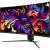 Monitor msi 34" mag 341cqp qd-oled