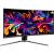 Monitor msi 34" mag 341cqp qd-oled