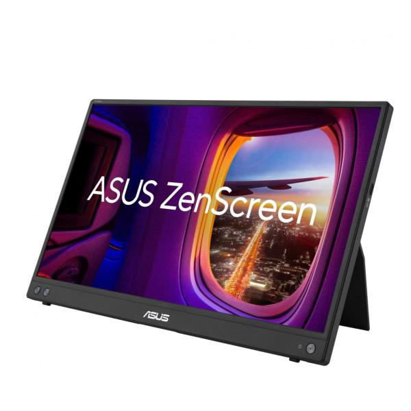 Monitor asus 15.6" mb16ahv