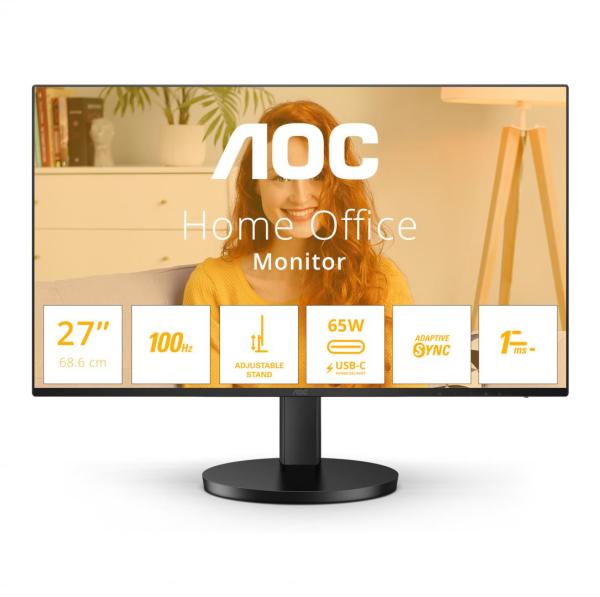 Monitor aoc 27" q27b3cf2