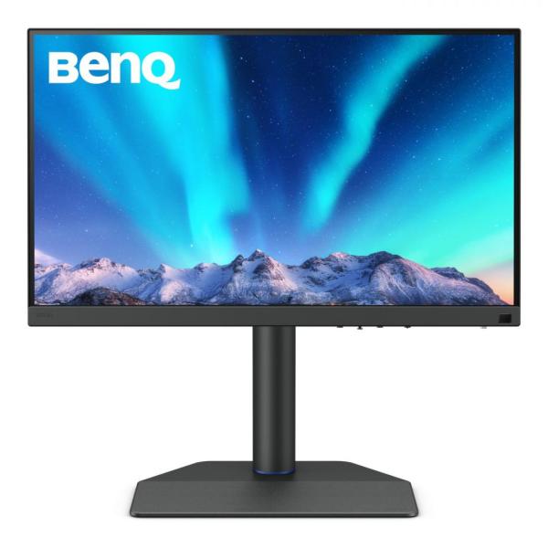 Monitor benq 27" sw272q