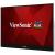 Monitor viewsonic 15.6" td1655