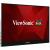 Monitor viewsonic 15.6" td1655