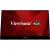 Monitor viewsonic 15.6" td1655