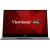 Monitor viewsonic 15.6" td1655