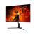 Monitor aoc 31.2" u32g3x/bk