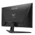 Monitor asus 27" vg27aqm1a