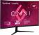 Monitor viewsonic 31.2" vx3218c-2k