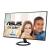 Monitor asus 27" vz27ehf