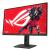 Monitor asus 27" xg27ucs