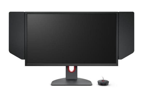 Monitor benq 27" xl2746k