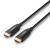Cablu lindy 10m hybrid hdmi 8k60, latime de banda suportata 48gbps, rezolutie maxima 7680x4320@60hz 4:2:0 10bit, 3840x2160@120hz 4:4:4 10bit