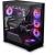 Carcasa phanteks nv5 mk2 mid tower negru