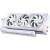 Phanteks vertical gpu bracket white, pcie-standard 4.0 x16 riser cable, drgb 220mm