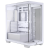 Carcasa corsair 3500x mid tower alb