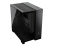 Carcasa corsair 6500x mid tower dual chamber negru/obsidian aluminium