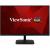 Monitor viewsonic 27" va2732-h