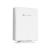 Acces point tp-link eap610gp-desktop, 4 x rj-45 ports, viteza transfer lan 10/100/1000 mbps, standarde wifi ieee 802.11 a/b/g/n/ac/ax, rate de transfer 1775 mbps, 2.4ghz: 574 mbps, 5ghz: 1201 mbps, dual band, 1 x antena interna, greutate 492 g, alb