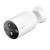 Tp-link tapo c425 smart wire-free indoor/outdoor security camera, senzor starlight cmos cu scanare progresivă de 1/3”, lungime focală: 2.1 mm, apertură: f2.1, câmpul de vizualizare: 150° (diagonală), 134°(orizontală), 77°(verticală), rezolutie maxima 2k q