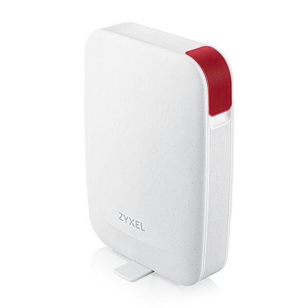 Zyxel usg-lite 60ax wired router 2.5 gigabit ethernet white