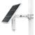 Sistem de alimentare tp-link cu panou fotovoltaic de 60w și acumulator litiu 20.8ah/10.8v, unghi ajustabil  (5°/15°/25°/35°/45°/55°), interfata 1× port rj45 10/100 mbps, 1× conector panou fotovoltaic, 3× conectori dc 5.5mm (#1, #2: 9v-12.6 vdc/2a, #3: 12 