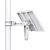 Sistem de alimentare tp-link cu panou fotovoltaic de 60w și acumulator litiu 20.8ah/10.8v, unghi ajustabil  (5°/15°/25°/35°/45°/55°), interfata 1× port rj45 10/100 mbps, 1× conector panou fotovoltaic, 3× conectori dc 5.5mm (#1, #2: 9v-12.6 vdc/2a, #3: 12 