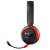 Hyperx cloud mini wireless blk headset