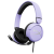 Casti gaming cu fir hyperx cloud mini, pc/nintendo switch/controllere ps/xbox/tablete, volum limitat la 85db, bluetooth/jack 3.5 mm, autonomie pana la 25 de ore, frecventa raspuns 20 hz - 20 khz, mov
