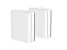 Asus zen wifi dual-band whole-home coverage, bq16 (w-2-pk)