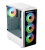 Carcasa pro gaming bastion mid tower argb