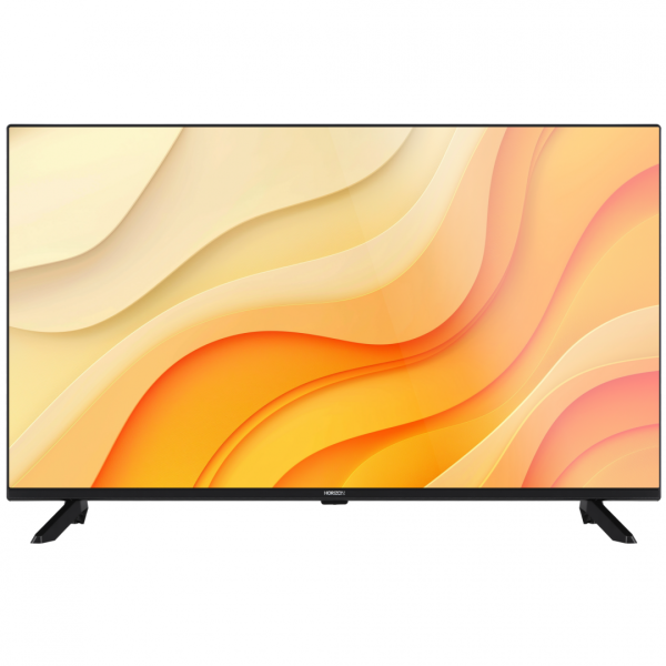 Led tv horizon 40hl6300f/d, 40" d-led, full hd, dvb-t2/c, cme 100hz, contrast 5000:1, 300 cd/m2, 1x ci+, 2x hdmi (v1.4), 1x usb(v2.0), 1x av in(mini), 1x aux, 1x coaxial, usb player (avi, mkv, h.265/hevc, jpeg), hotel tv mode (passive), vesa 100 x 100 mm,