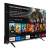 Led tv horizon smart 65hl7560u/d, 65" d-led, 4k ultra hd, dvb-s2/t2/c, cme 400hz, tivo, contrast 5000:1, 350 cd/m2, 1x ci+, 3x hdmi (v2.0), 2x usb(v2.0), 1x optic, 1x aux, 1x lan(rj45), usb player (avi,mkv, h.265/hevc, jpeg), hdr10, dolby vision + dolby a