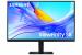 Monitor samsung 27" ls27d800uauxen, diagonal (inch): 27, diagonal (cm): 69, aspect ratio: 16:9, panel: ips, resolution: 3840x2160, refresh rate: 60hz, response time gtg: 5ms, brightness (max): 350 cd/m², contrast (static) : 1000:1, viewing angle: 178°/178