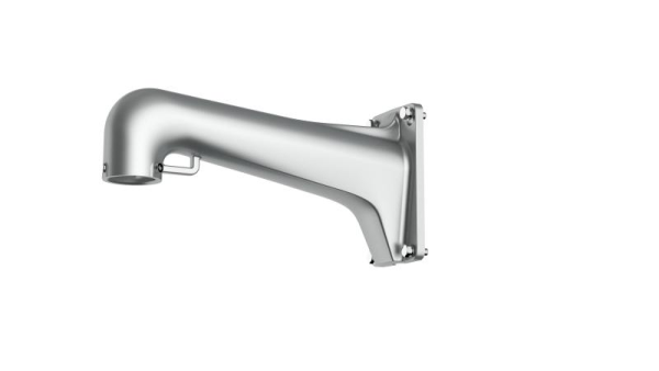Suport perete hikvision ds-1603zj-p aluminiu, platinum gray