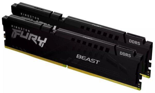 Memorie ram kingston ddr5 32gb 6000mhz cl 36