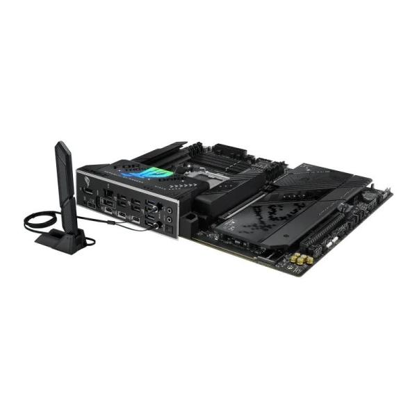 Placa de baza asus rog strix x870-f gaming wifi am5