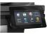 Multifunctional laser monocrom lexmark mx532adwe, a4,  imprimare/scanare/copiere/fax analog,grup de lucru mediu, ecran tactil color lexmark e-task de 4,3 inchi (10,9 cm), alimentator multifuncţional de 100 de coli, tavă de ieşire de 250 de coli, unitate d