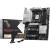 Placa de baza msi pro x870-p wifi am5