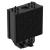 Cpu cooler deepcool gammaxx ag500 argb negru
