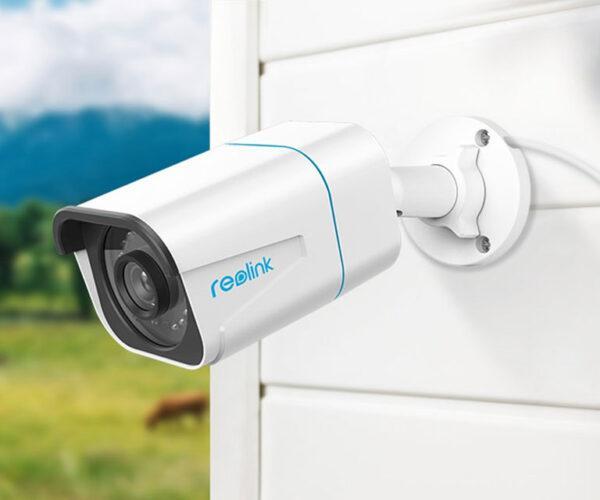 Camera de supraveghere reolink rlc-810a; p330