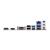Placa de baza asrock b760m-hdv/m.2 lga1700