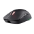 Mouse wireless trust gxt 927 redex+, rezolutie maxima 25600 dpi, senzor paw3370, polling rate 125/250/500/1000hz, iluminare full rgb, negru
