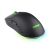 Mouse wireless trust gxt 927 redex+, rezolutie maxima 25600 dpi, senzor paw3370, polling rate 125/250/500/1000hz, iluminare full rgb, negru