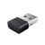 Adaptor bluetooth trust myna 5.3, viteza maxima transfer 2 mb/s, negru