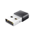 Adaptor bluetooth trust myna 5.3, viteza maxima transfer 2 mb/s, negru