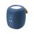 Boxa portabila akai abts-v5bl, putere maxima 3w, frecventa 20-20000 hz, albastru