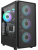 Carcasa gaming serioux vanguard, tip middle tower, capac superior cu filtru magnetic de praf, panoul lateral: sticla securizata, sasiu: spcc 0.5t, usb2.0x2+hd audio, usb 3.0 x1, porturi rezervate pentru ventilator:, față: 3 x ventilatoare fix de 120mm(inc