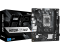 Placa de baza asrock h610m-h2/m.2 lga1700