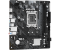 Placa de baza asrock h610m-h2/m.2 lga1700