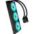 Cooler procesor asus prime lc 360 argb negru